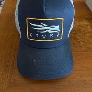 Sitka Hat